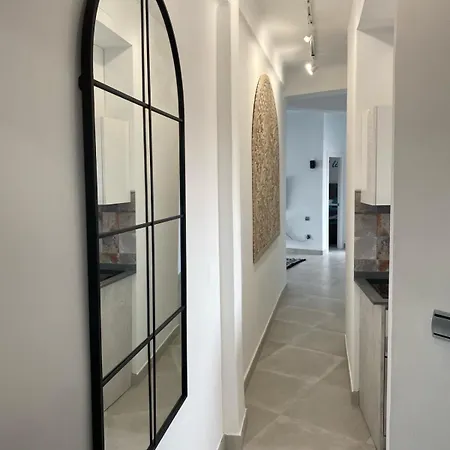 Penthouse Apartment Tribuna Center By Seric, Semana Santa Desde Tu Balcon Malaga Exterior photo