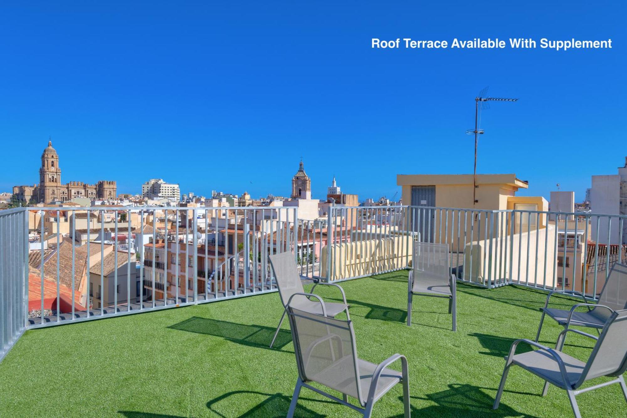 Appartement Penthouse Tribuna Center By Seric,15' Walking To The *